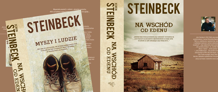 STEINBECK John