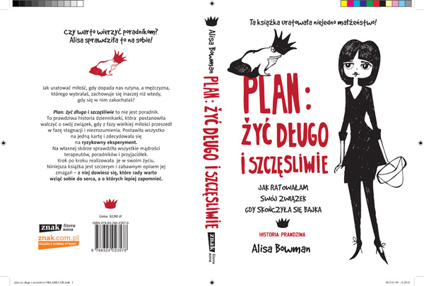 Plan zyc długo i szczęśliwie