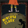 Minerva Clarke na tropie